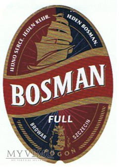 bosman full