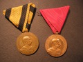Zobacz kolekcję EHRENMEDAILLE für 40 Jahre treue Dienste - Medal Honorowy za 40 lat Nienagannej Służby