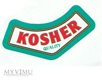 kosher beer