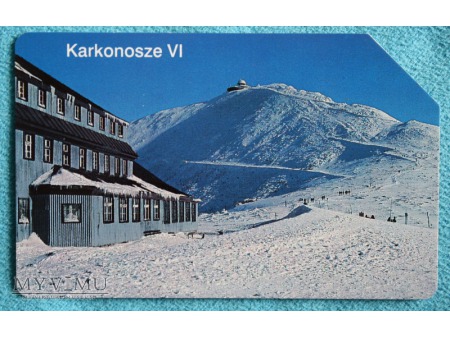 Karkonosze 6