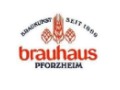 "Brauhaus Pforzheim" - Pforzheim