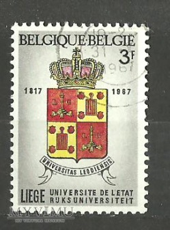 Liège universite.