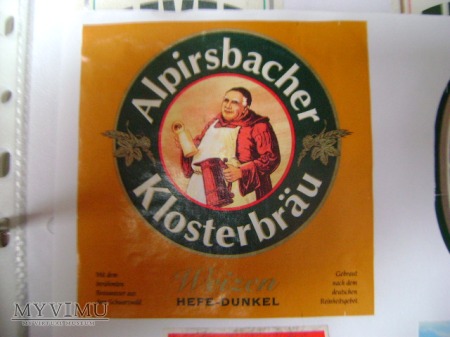 Alpisbacher