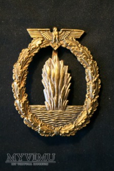 Odznaka Minensucher