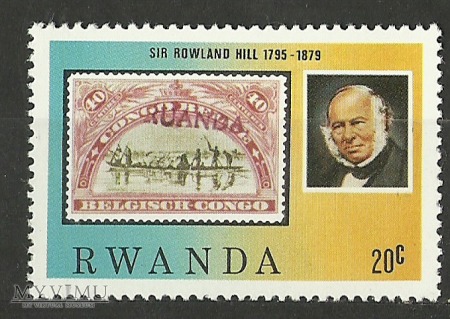 Ruanda-Rwanda