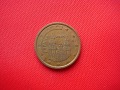2 euro centy - Hiszpania
