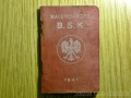 Kalendarzyk B.S.K. 1941