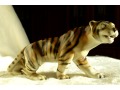 Tygrys- mały- Royal Dux