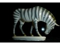 Zebra Royal Dux