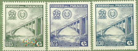 Puente de la Amistad