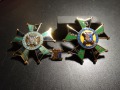 Zobacz kolekcję 2. Pułkowe Odznaki Wojsk Lądowych