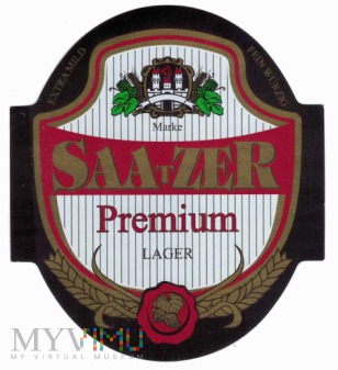Saatzer Premium