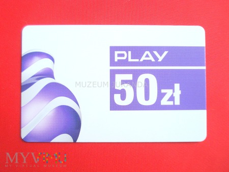 Play 50 zł.(3)