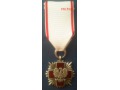 Odznaka Honorowa PCK III stopnia