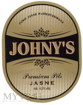 Johny's