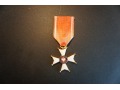 Krzyż Orderu Polonia Restituta 5 klasy