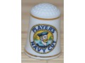 SERIA-The Country Store Thimbles/Players navy cut