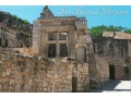 Francja, Ruiny Zamku Les Baux-de-Provence