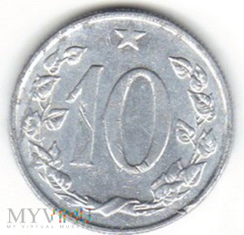 10 HALERZY 1969