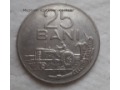 Rumunia - 25 bani - 1966 rok