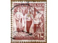 Poczta Polska PL 355-1938