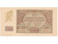 Zobacz kolekcję Banknoty Generalnego Gubernatorstwa Polski 1940-41