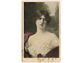 Portret kobiety - 1906