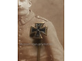 Krzyż Żelazny I kl. 1914 miniaturka