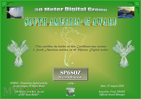 30MDG-SA-05-Certificate