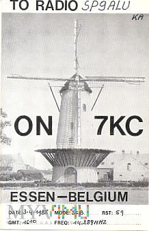 Belgia-ON7KC-1988.a