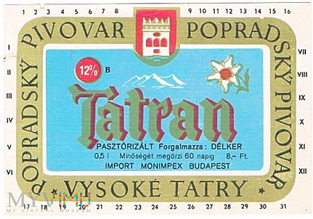tatran