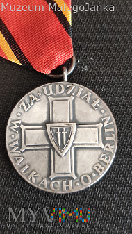 Medal za Udział w Walkach o Berlin