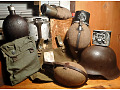 Zobacz kolekcję Regulaminowe wyposażenie Wehrmachtu do 1945