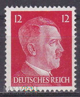 Adolf Hitler (1889-1945), Chancellor