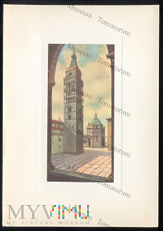 Pistoia - Katedra - Dandolo Bellini