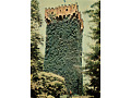 Cieszyn - gotycka wieża zamku piastowskiego