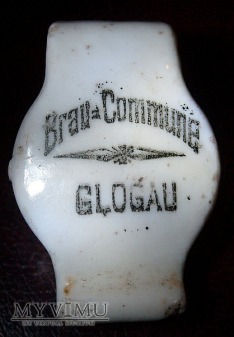 Brau-Commune Glogau