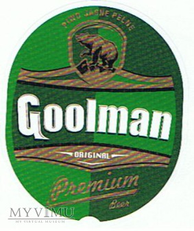 goolman premium