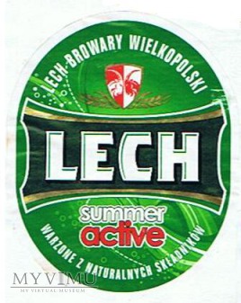 lech summer active