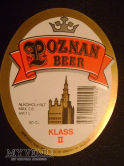 Poznań Beer
