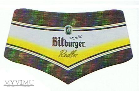 bitburger radler