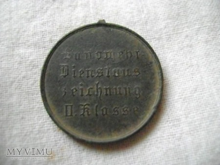 Medal Pruski