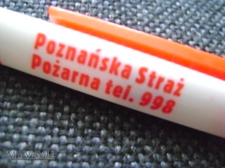Straż Pożarna Poznań