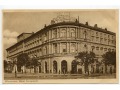 W-wa - Krakowskie Przed.- Hotel Europejski 1930 ok