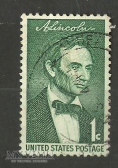 A.Lincoln