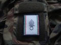 Commandement de la Légion étrangère (COMLE)