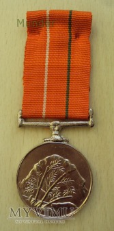Indyjski medal: Sainya Seva Medal