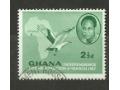 Commonwealth Realm of Ghana