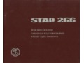STAR 266. Katalog części z 1981 r.