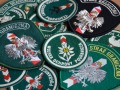 Zobacz kolekcję Emblematy WOP i SG